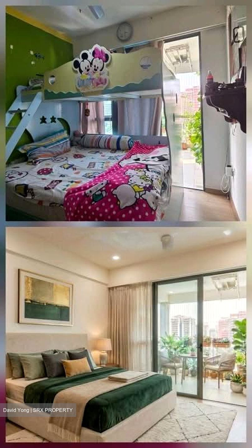 Belysa (D18), Condominium #560424531